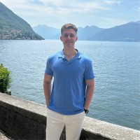 Voltify Employee Jonathan Wolloch's profile photo