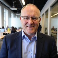  Employee Keith O'Neill's profile photo