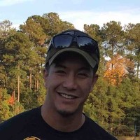 General Dynamics Information Technology Employee Johnny Kong's profile photo