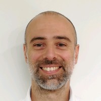 ICF Employee Sergio Salis's profile photo