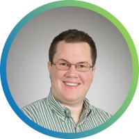 BRODY Professional Development Employee Justin Sloan's profile photo