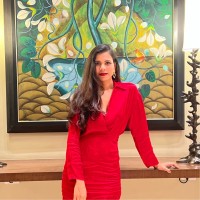 AJIO.com Employee Nickita Prasad's profile photo