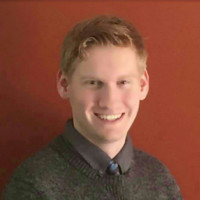Nicholas Ingram Email & Phone Number