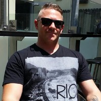 TestPro Employee Adrian Jackson's profile photo