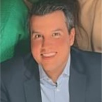 Citi Brasil Employee Diego Dutra's profile photo