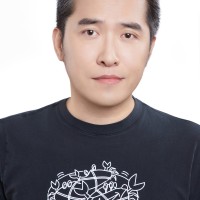 Envision Energy Employee 志烽 沈's profile photo