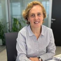 MedCor Employee Belén Ferri's profile photo