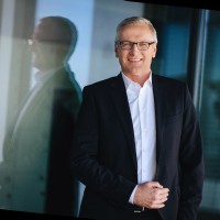 Bilfinger Employee Christoph Baeumer's profile photo