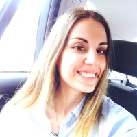 FCI Multiple Services Employee Alona Struk's profile photo