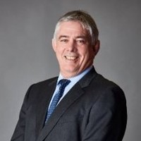 Snowy Hydro Limited Employee Daryl Young's profile photo
