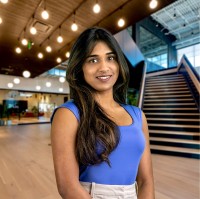 Concept Commercial Construction Employee Amulya Rao's profile photo