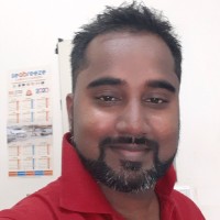 Eflochem Employee Nizar Pattathodika's profile photo