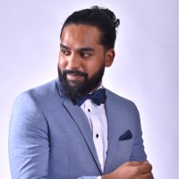 ELSA ENERGY Employee Kartik Ravintharan's profile photo