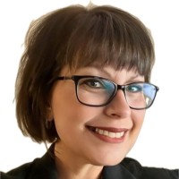 Bickford Senior Living Employee Robyn McCracken's profile photo