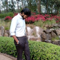 Dhaneshwar Tekale's profile photo