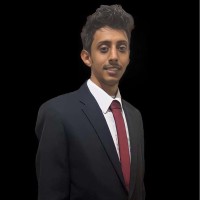 Applied Integration UK Ltd Employee Abdulaziz Shaqhan's profile photo