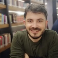 Samet Balta Email
