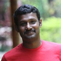 Nokia Employee Robert Antony's profile photo
