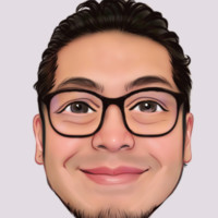 vCreative Employee Renato Garcia's profile photo