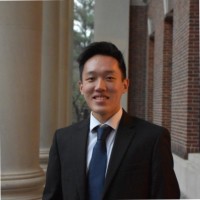 United States Air Force Employee Christopher Shen's profile photo