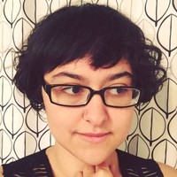 Kobold Press Employee Amber Seger's profile photo