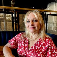 EAG Advertising & Marketing Employee Angela Ridpath's profile photo