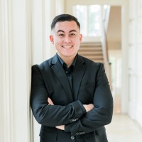 ECI Management Group Employee Joshua Stout's profile photo