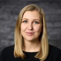 SCAYLE Commerce Engine Employee Franziska Poljancic's profile photo