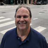Auburn University Employee Gary Piazza's profile photo