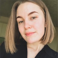 ZenCase Employee Daryna Chorna's profile photo