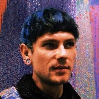 CURRENTS New Media Employee C Clark's profile photo