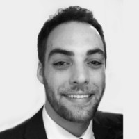 SIR Employee Derek Martin's profile photo