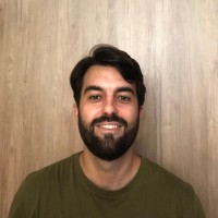 Marcos Almeida