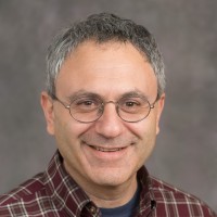 Colorado State University Employee Eli Alberts's profile photo