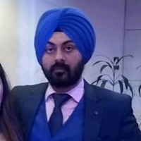Jagmeet Singh Email