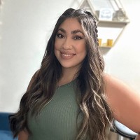 SpaDerma Employee Andrea Huante's profile photo