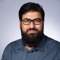 codecare software GmbH Employee Shafqat Mehmood's profile photo