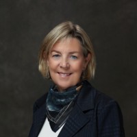 SES Satellites Employee Fran Phillips's profile photo