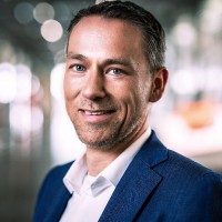 Bram Peters Email & Phone Number