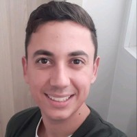 Hospital Ana Costa Employee Andrew Da Silva's profile photo