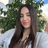 AMFG Employee Yulia Petrus's profile photo