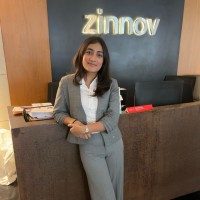 Riya Grover Email & Phone Number