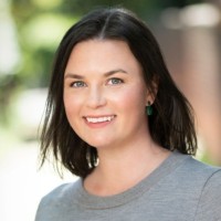 Schmidt Public Affairs Employee Sarah Feagan's profile photo