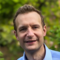 Harrogate and District NHS Foundation Trust Employee Damian Bull's profile photo