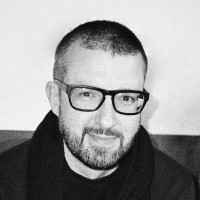 Eames Institute Employee Michael Fehrenbach's profile photo