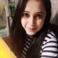 Deloitte Employee Devika Sharma's profile photo