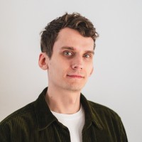 Terra Employee Sebastian Zaniewski's profile photo