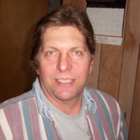 Capstone Logistics, LLC Employee Todd Pulley's profile photo