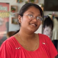 Divya Ardam's profile photo