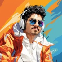 koolio.ai Employee Dhanush Holla's profile photo